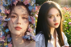 Ngọc Trinh chia sẻ quan điểm về chuyện kết hôn