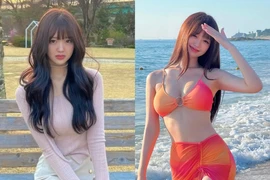 'Hoa hậu 17 tuổi' từng gây bão xứ Kim Chi giờ ra sao?