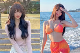 'Hoa hậu 17 tuổi' từng gây bão xứ Kim Chi giờ ra sao?