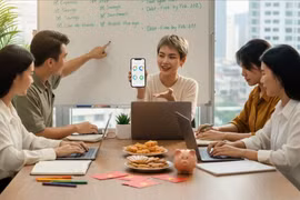 Gen Z quản lý tài chính khoa học để “không nợ sau Tết”