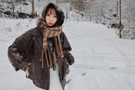 Mất máy ảnh, nữ coser lo ngại bị lộ hình ảnh riêng tư