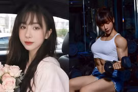 Cô gái Đắk Lắk sở hữu gương mặt và body trái nghịch gây chú ý