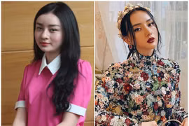 Cô gái miền Tây 'vịt hóa thiên nga' nhờ thẩm mỹ giờ ra sao?