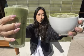 Người trẻ bị suy thận vì uống trà sữa, matcha thay nước lọc