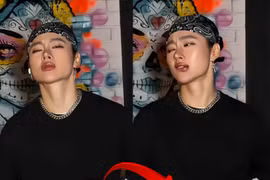 Angela Phương Trinh “nhảy nhót” lộ quần nội y, nhận phản từ netizen