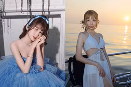 Bán đồ cũ online, nữ streamer kiêm hot girl nổi tiếng YuXi bị quấy rối