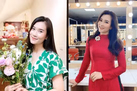 Nữ BTV duy nhất của VTV dùng nghệ danh là ai?