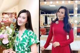 Nữ BTV duy nhất của VTV dùng nghệ danh là ai?