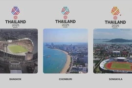 Biết gì về những địa điểm thi đấu SEA Games 33 tại Thái Lan?