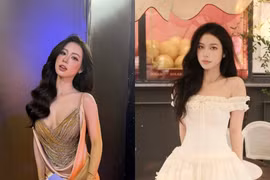 TikToker Tô Đát Kỷ “bùng nổ” visual khiến dân mạng đứng ngồi không yên