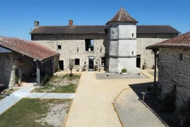 Chán phố thị ồn ào, cặp đôi mua ngôi làng bỏ hoang để cải tạo 