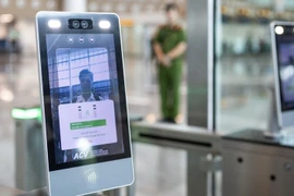 Cách check-in tại sân bay bằng ứng dụng VNeID