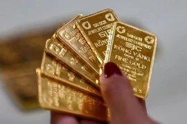 Giá vàng hôm nay 11/6: Vàng SJC tăng mạnh?