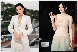 Khối tài sản của Hoa hậu Thùy Tiên trước khi bị khởi tố