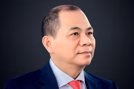 Tỷ phú Phạm Nhật Vượng vào Top 80 người giàu nhất hành tinh 