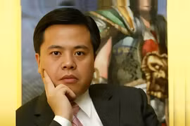 Chân dung tỷ phú sang Mỹ thành "đại địa chủ" rồi về nước