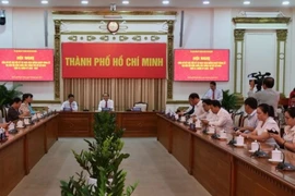 TP HCM công bố 125 đại biểu trúng cử HĐND khóa XI, nhiệm kỳ 2026-2031