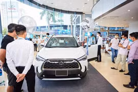 Giá ôtô tại Việt Nam sẽ "mềm" hơn nhờ cú hích chính sách 2026