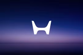 Lý do nào khiến Honda đổi logo mới cho xe điện và hybrid?