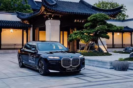 BMW tất tay giảm giá bán hơn 30 mẫu ôtô tại Trung Quốc