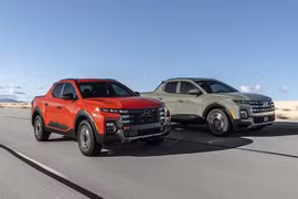 Lý do Hyundai Santa Cruz bị “khai tử” trước thời hạn dự kiến?