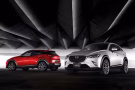 Mazda dừng sản xuất CX-3 và Mazda2 sau hơn một thập kỷ?
