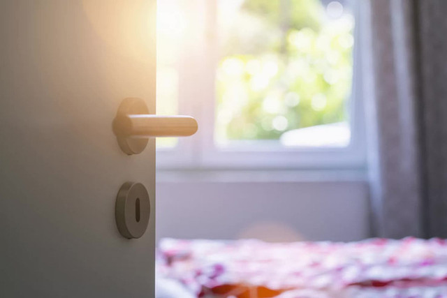 7 lưu ý giúp ngôi nhà của bạn luôn tràn ngập năng lượng tốt - Hình 3 7 luu y giup ngoi nha cua ban luon tran ngap nang luong tot-Hinh-3