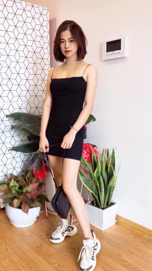Người phụ nữ giảm 16 kg sau khi sinh con - Hình 3 Nguoi phu nu giam 16 kg sau khi sinh con-Hinh-3