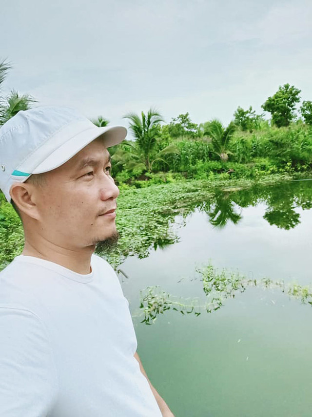 Sau tấm biển “Không đeo khẩu trang bán đắt gấp đôi” của anh bán rau - Hình 4 Sau tam bien “Khong deo khau trang ban dat gap doi” cua anh ban rau-Hinh-4