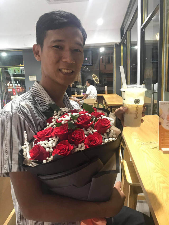 Soi thu nhập dàn vlogger có lượng người đăng ký “khủng” nhất Việt Nam - Hình 6 Soi thu nhap dan vlogger co luong nguoi dang ky “khung” nhat Viet Nam-Hinh-6
