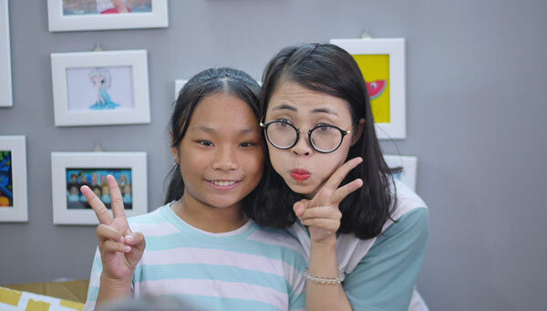 Soi thu nhập dàn vlogger có lượng người đăng ký “khủng” nhất Việt Nam - Hình 9 Soi thu nhap dan vlogger co luong nguoi dang ky “khung” nhat Viet Nam-Hinh-9