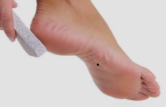 Đàn ông có nốt ruồi ở vị trí này có số làm quan to - Hình 2 Dan ong co not ruoi o vi tri nay co so lam quan to-Hinh-2