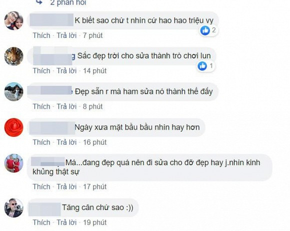 Trương Ngọc Ánh lộ “vai u thịt bắp”, gương mặt mũm mĩm - Hình 2 Truong Ngoc Anh lo “vai u thit bap”, guong mat mum mim-Hinh-2