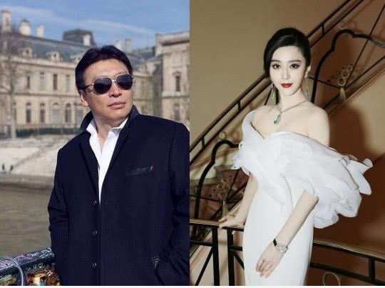 Số phận 2 người đàn ông đứng sau Phạm Băng Băng - Hình 2 So phan 2 nguoi dan ong dung sau Pham Bang Bang-Hinh-2