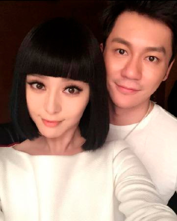 Số phận 2 người đàn ông đứng sau Phạm Băng Băng - Hình 6 So phan 2 nguoi dan ong dung sau Pham Bang Bang-Hinh-6
