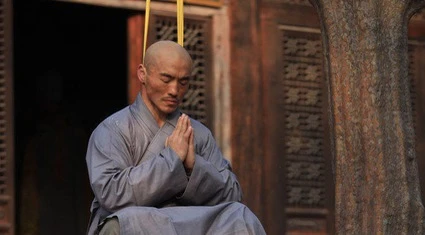 Vén màn những võ công bí mật của Thiếu Lâm