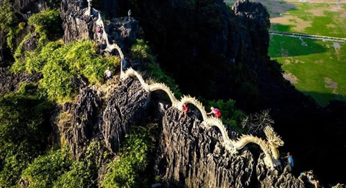 Bí ẩn đằng sau 4 địa danh có tên gọi kỳ lạ nhất Việt Nam