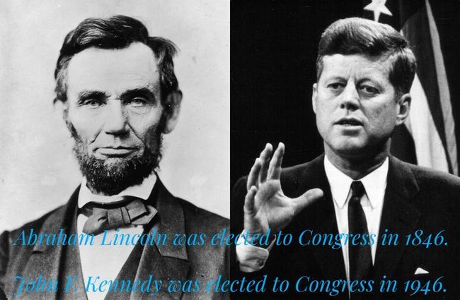 6 sự kiện trùng hợp bí ẩn đến nay vẫn chưa có lời giải