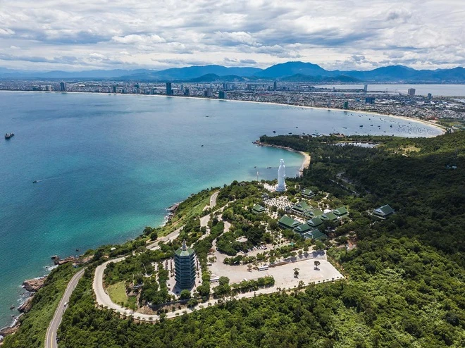 Tên gọi Đà Nẵng có ý nghĩa gì?