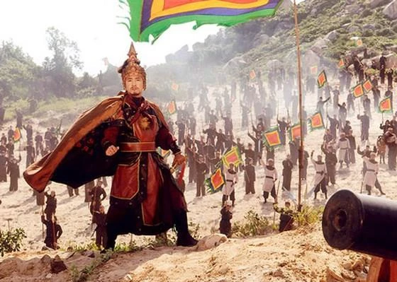 Tuyệt đỉnh võ công của 7 hổ tướng lừng danh nhà Tây Sơn