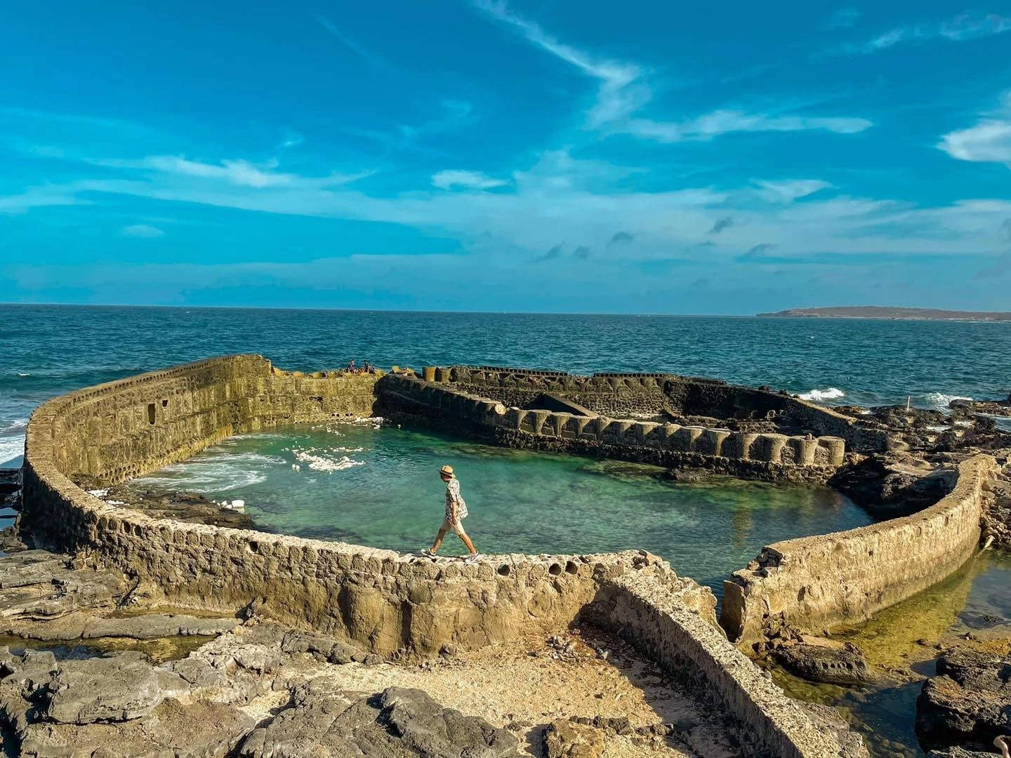 Phú Quý vào top điểm đến hàng đầu Đông Nam Á, 'đẹp như phim điện ảnh'