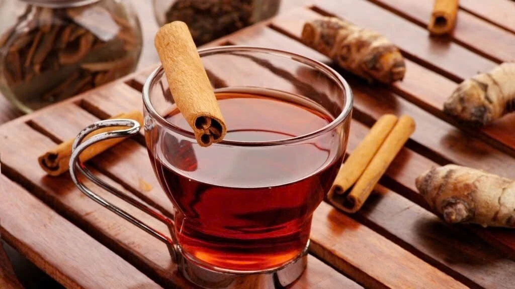 Loại trà giúp cân bằng đường huyết, hỗ trợ sức khỏe