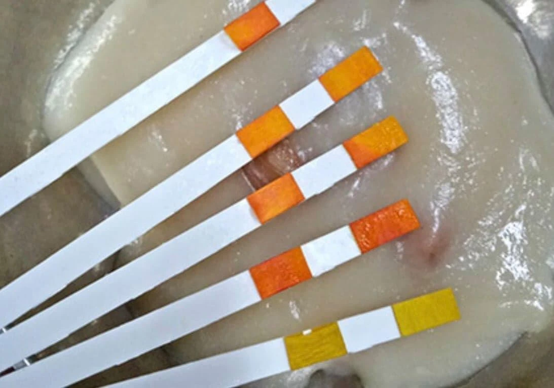 Những thực phẩm dễ bị trộn hàn the, người tiêu dùng không nên chủ quan