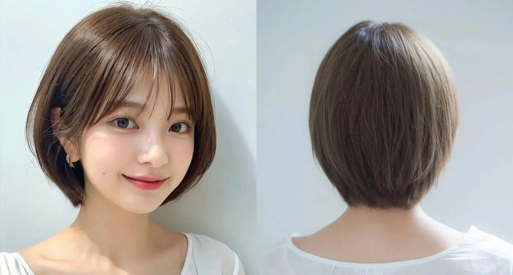 5 kiểu tóc giúp mái tóc mỏng bồng bềnh, gương mặt gọn gàng, trẻ trung hơn