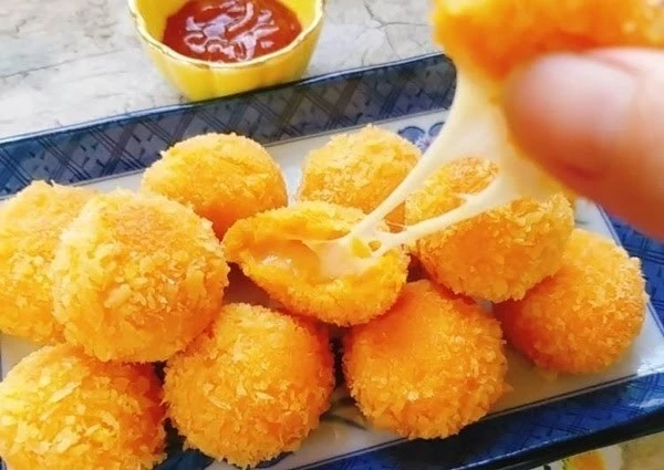 Gợi ý 4 món khoai lang độc đáo dễ làm, ai ăn cũng mê