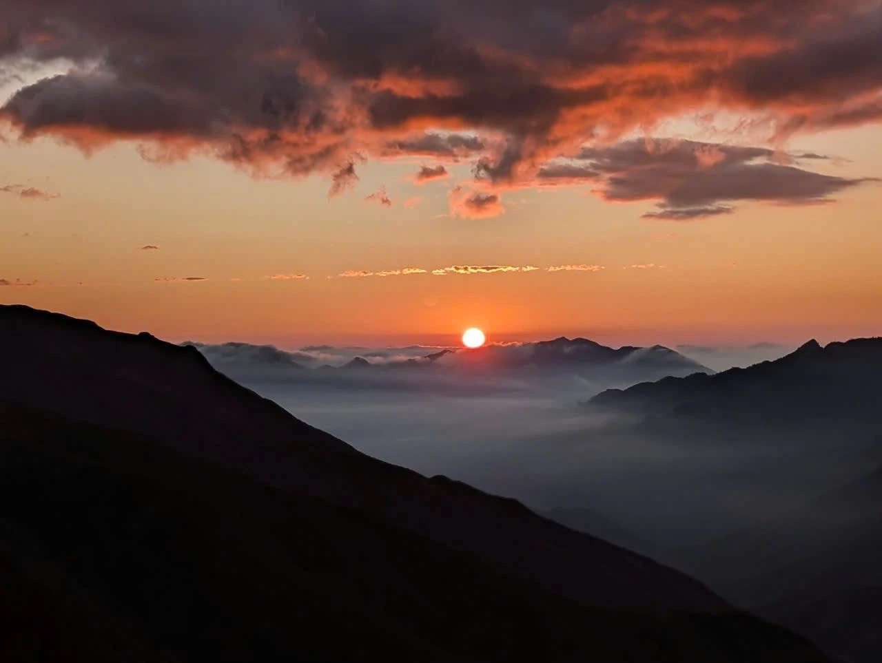 'Thiên đường săn mây' Tà Xùa lọt top 26 điểm đến toàn cầu 2026