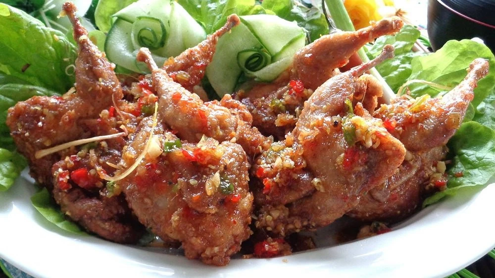 Loại thịt giàu protein được ví như 'thuốc bổ tự nhiên' giúp phục hồi thể lực