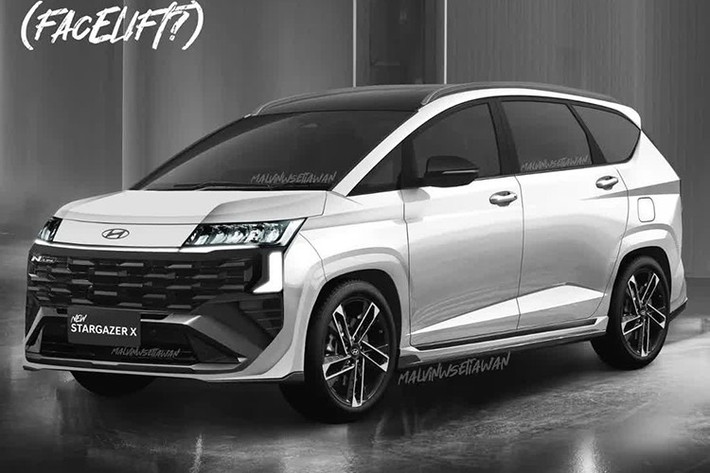 Riêng Hyundai Stargazer Tiêu chuẩn tại Việt Nam có giá 489 triệu đồng, thuộc hàng rẻ nhất trong phân khúc MPV. Dòng xe này hiện vẫn được nhập khẩu nguyên chiếc từ Indonesia thay vì lắp ráp tại Việt Nam như các sản phẩm khác của Hyundai Thành Công.