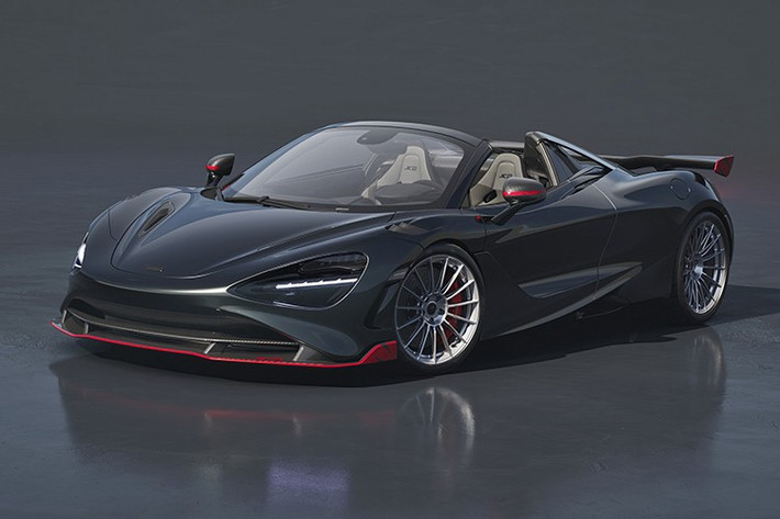 McLaren dự định vinh danh những chiếc xe đua này bằng phiên bản đặc biệt 750S JC96, với chỉ 61 chiếc được sản xuất - rõ ràng là để ám chỉ con số của chiếc xe chiến thắng. Và ngay cả khi nó không mang lại những thay đổi thực sự về mặt cơ khí hay nâng cấp hiệu suất, thì nó cũng đủ khiến các tay chơi xe trên thế giới ghen tỵ, vì xe chỉ dành cho thị trường Nhật Bản.