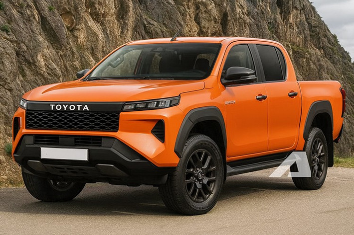 Nếu đúng lịch trình, sự xuất hiện của Hilux thế hệ mới sẽ là một trong những màn ra mắt quan trọng nhất của Toyota trong phân khúc bán tải. Với thiết kế cải tiến mạnh mẽ và khả năng bổ sung công nghệ điện hóa, Hilux hứa hẹn sẽ tiếp tục là đối thủ nặng ký của Ford Ranger, Isuzu D-Max hay Mitsubishi Triton.